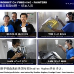 塑料手板打樣廠-質量比同行高