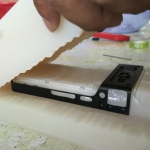 做復模手板(vacuum casting)-17年手板加工經驗