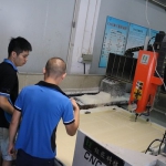 常用的塑膠手板加工方式